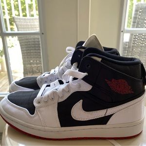 AIR JORDAN